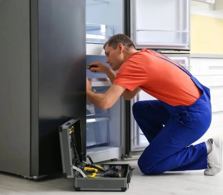 refrigerator repair dubai