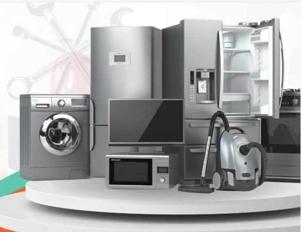 home appliances repair dubai